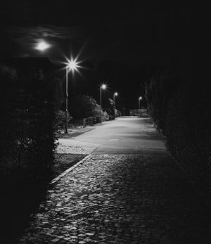 0003 - Nachtaufnahme