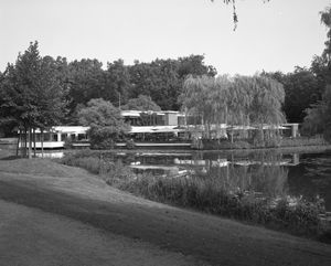 0120 Bürgerpark Bremen