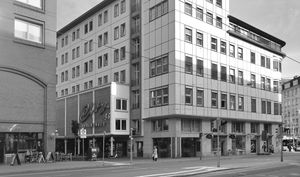 0157 Bremer Stadtbild