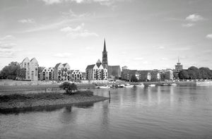 0152 Bremen und Weser