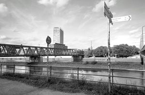 0156 Steigenberger in Bremen