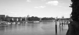 0154 Bremen und Weser