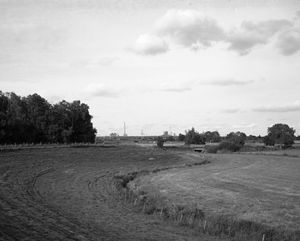 0161 Blick nach Bremen