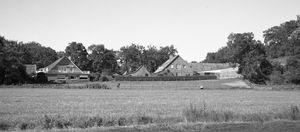 0153 Ländliche Siedlung