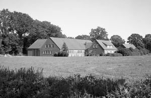 0160 Siedlung in Ganderkesee