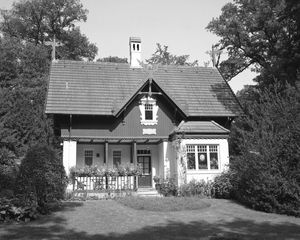 0119 Bürgerpark Bremen