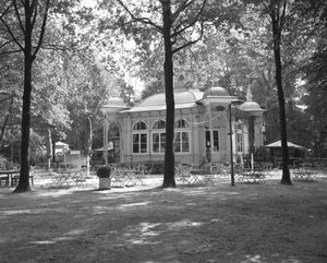 0122 Bürgerpark Bremen Makina67