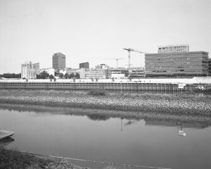 0124 Blick Richtung Bremen