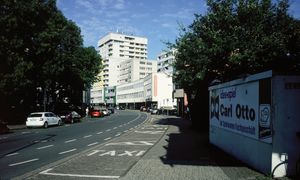 0136 Stadtbild Delmenhorst