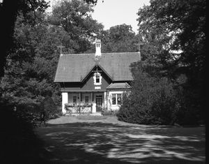 0117 Bürgerpark Bremen