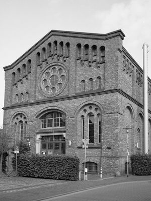 0127 Wollepark Delmenhorst