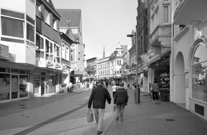 0171 Stadt und Mensch, Delmenhorst