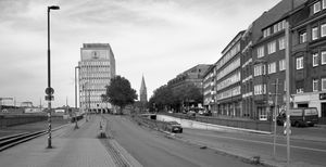 0179 Stadtbild in Bremen