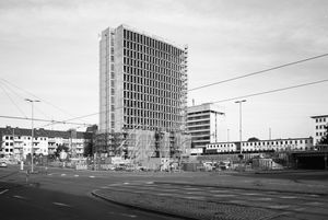 0177 Bundeswehrhochhaus