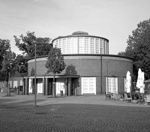 0182 Bürgerhaus Delmenhorst