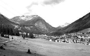 0121 Lech am Arlberg