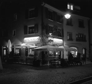 0189 Staufen bei Nacht