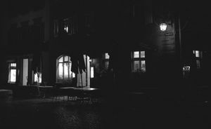 0190 Staufen bei Nacht