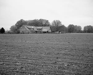 0191 Ländliche Siedlung