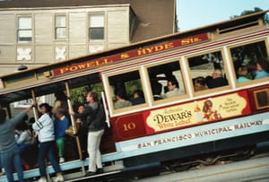 0209 USA San Francisco