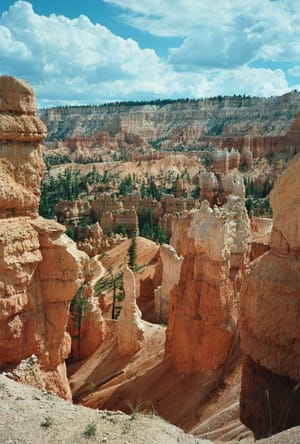 0203 USA Bryce-Canyon