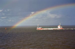 0092 - Regenbogen