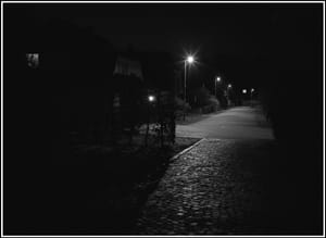 0255 In der Nacht