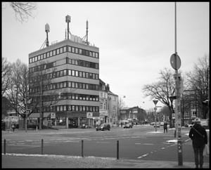 0245 Bremer Stadtbild