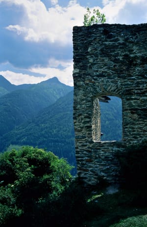 0264 Burgruine Rabenstein