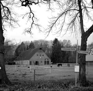 0277 ländliche Siedlung