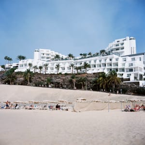 0284 Fuerteventura