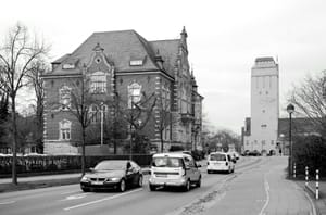 0289 Stadtbild Delmenhorst