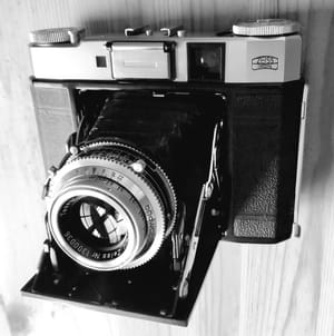 0297 Zeiss Ikon 534-D