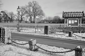 0298 Am Friedhof