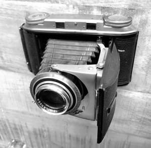 0301 Voigtländer Bessa II