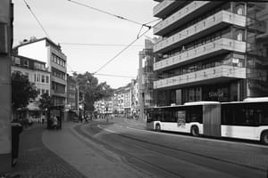 0321 Stadtbild Bremen