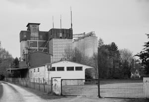 0331 Industrie in Delmenhorst