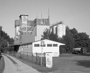 0148 Industrie in Delmenhorst