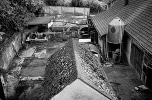 0348 Hinterhof