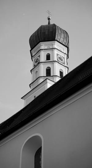 0346 Kirchturm Neu-Ulm