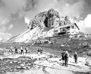 0361 Dolomiten