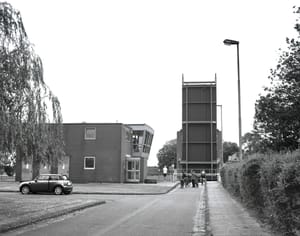 0377 Hebebrücke Vegesack