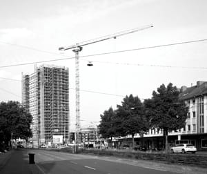 0380 Bundeswehrhochhaus