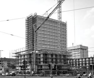 0379 Bundeswehrhochhaus