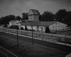 0387 Bookholzberg/Industrie
