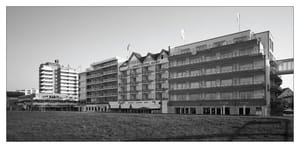 0445 Duhnen Hotellerie