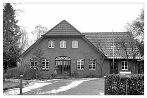 0429 Norddeutsches Landhaus