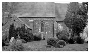 0423 Kirche Schönemoor/Fragment