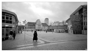0440 Delmenhorst Marktplatz